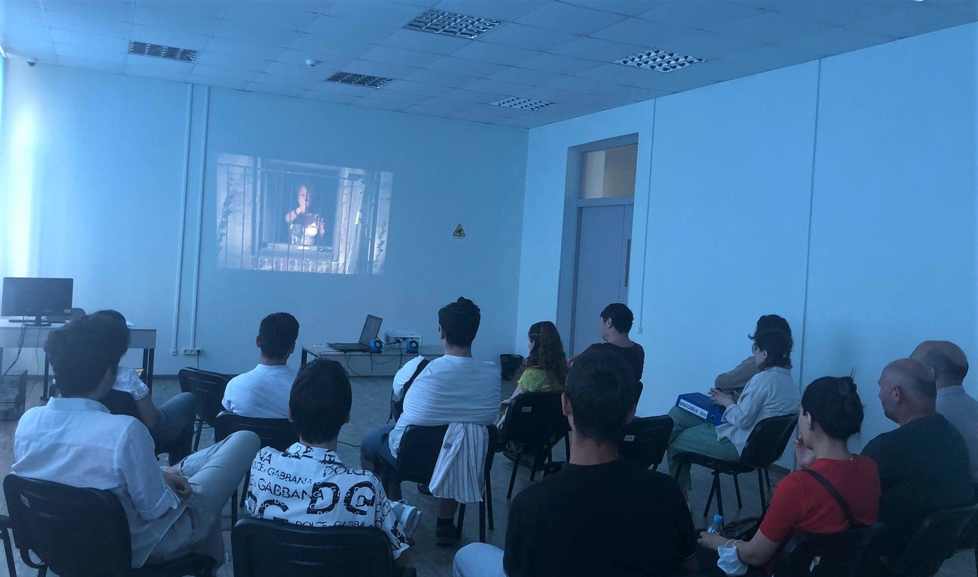 26 ივნისი - ნარკომანიასთან  და ნარკოტიკების უკანონო ბრუნვასთან ბრძოლის  საერთაშორისო დღე